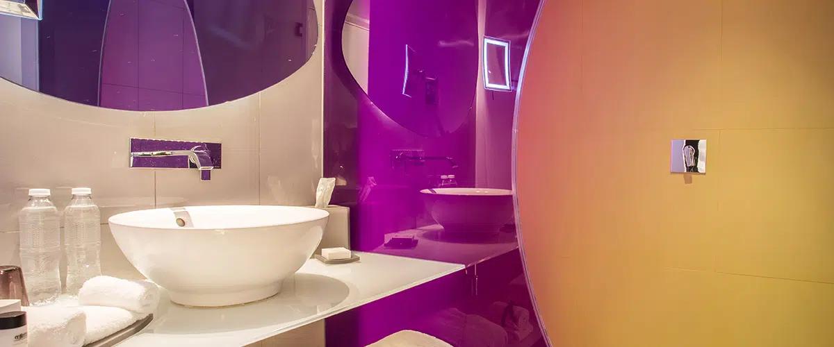 Trendy Ocean View Temptation Cancun Resort Cancún Trendy Ocean View Temptation Cancun Resort Cancún