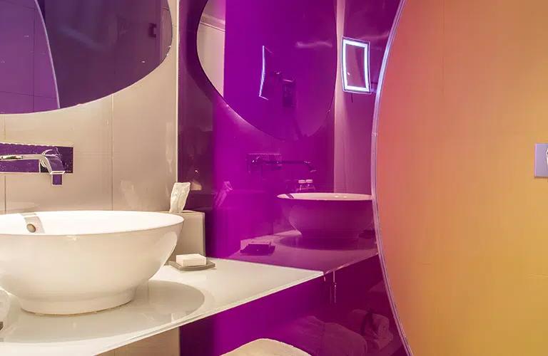 Trendy Ocean View Temptation Cancun Resort Cancún Trendy Ocean View Temptation Cancun Resort Cancún