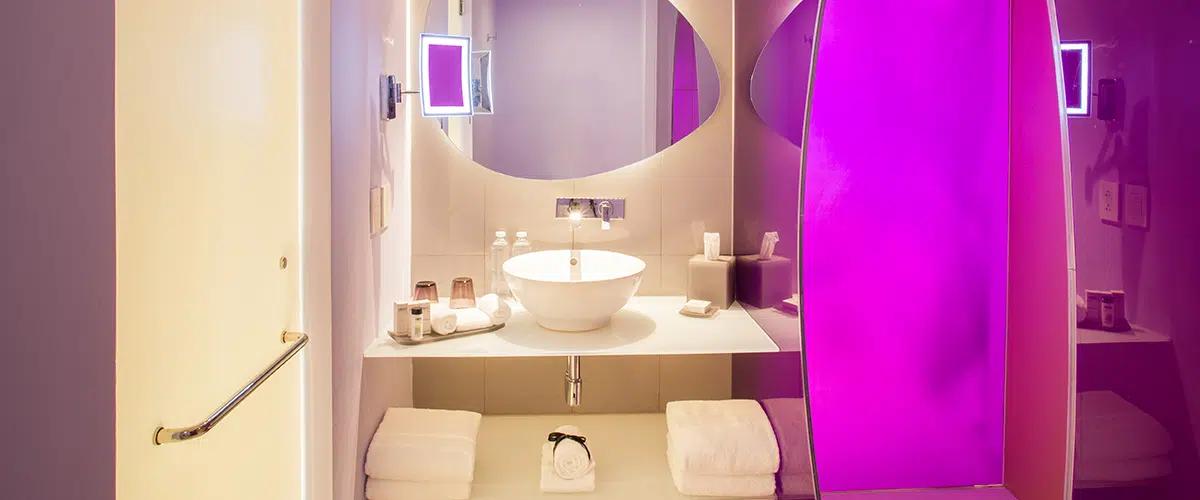 Trendy Ocean View Temptation Cancun Resort Cancún Trendy Ocean View Temptation Cancun Resort Cancún