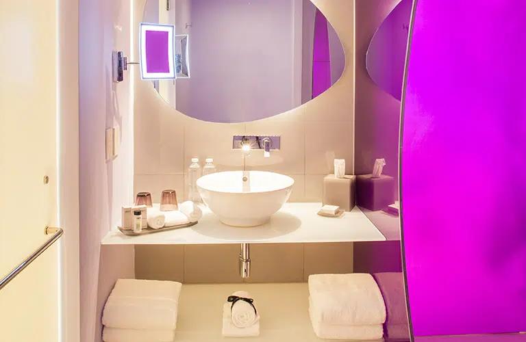 Trendy Ocean View Temptation Cancun Resort Cancún Trendy Ocean View Temptation Cancun Resort Cancún