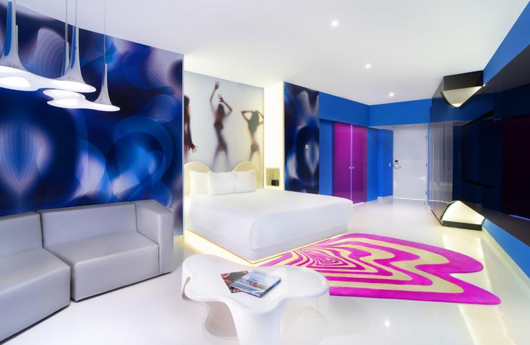 Bash Tower Ocean View Playful Experience Temptation Cancun Resort Cancún Bash Tower Ocean View Playful Experience Temptation Cancun Resort Cancún