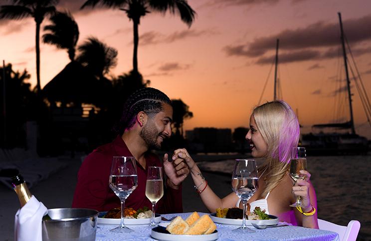 Trendy Garden View Playful Experience Temptation Cancun Resort Cancún Trendy Garden View Playful Experience Temptation Cancun Resort Cancún