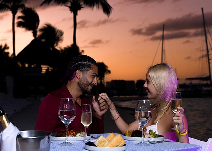 Bash Tower Ocean View Playful Experience Temptation Cancun Resort Cancún Bash Tower Ocean View Playful Experience Temptation Cancun Resort Cancún