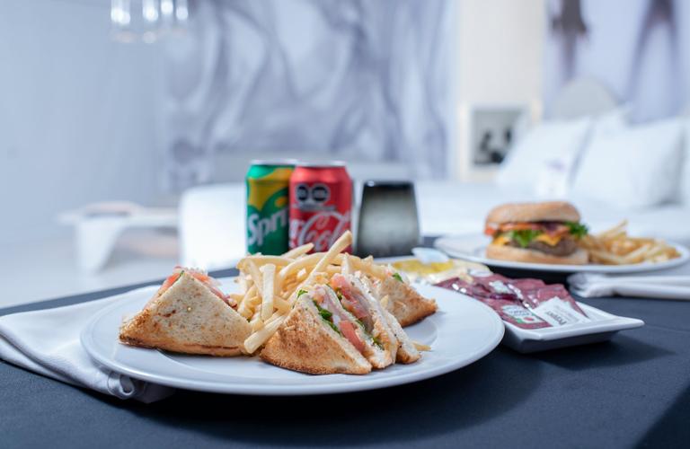 Trendy Garden View Playful Experience Temptation Cancun Resort Cancún Trendy Garden View Playful Experience Temptation Cancun Resort Cancún