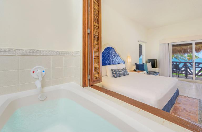 Junior Suite  Desire Pearl Riviera Maya Resort Puerto Morelos Junior Suite  Desire Pearl Riviera Maya Resort Puerto Morelos