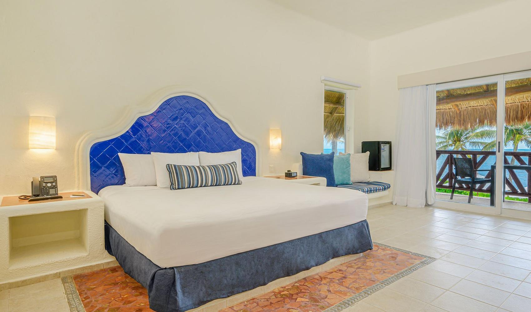 Junior Suite  Desire Pearl Riviera Maya Resort Puerto Morelos Junior Suite  Desire Pearl Riviera Maya Resort Puerto Morelos