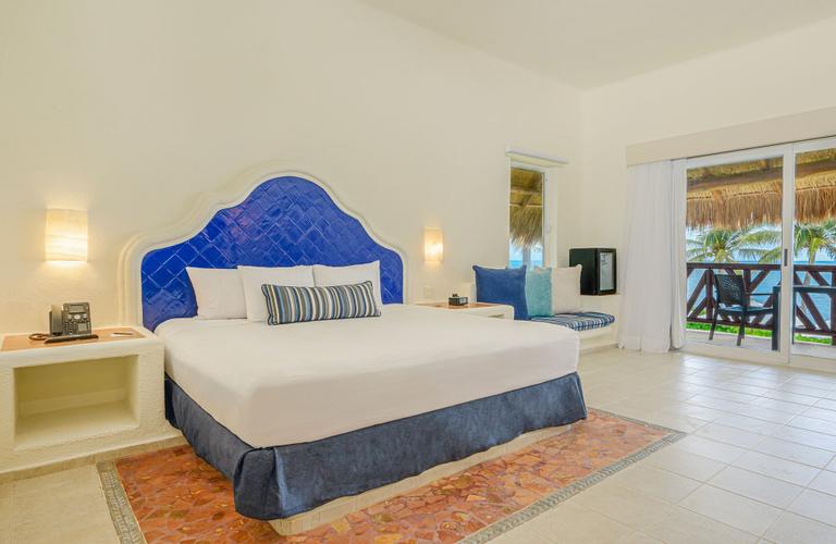 Junior Suite  Desire Pearl Riviera Maya Resort Puerto Morelos Junior Suite  Desire Pearl Riviera Maya Resort Puerto Morelos