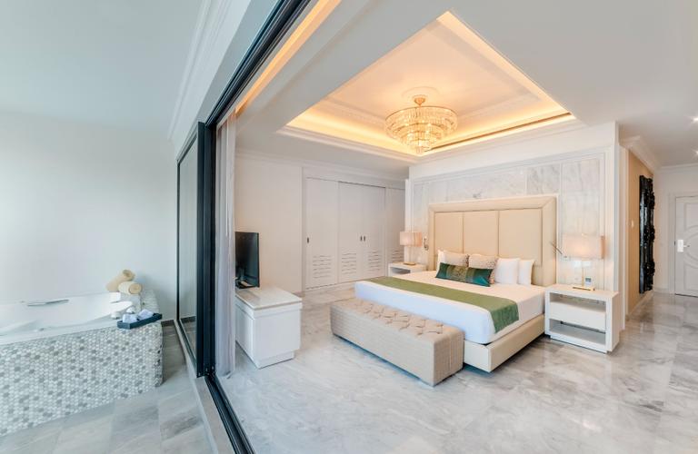 Mansion Jacuzzi Suites  Desire Pearl Riviera Maya Resort Puerto Morelos Mansion Jacuzzi Suites  Desire Pearl Riviera Maya Resort Puerto Morelos