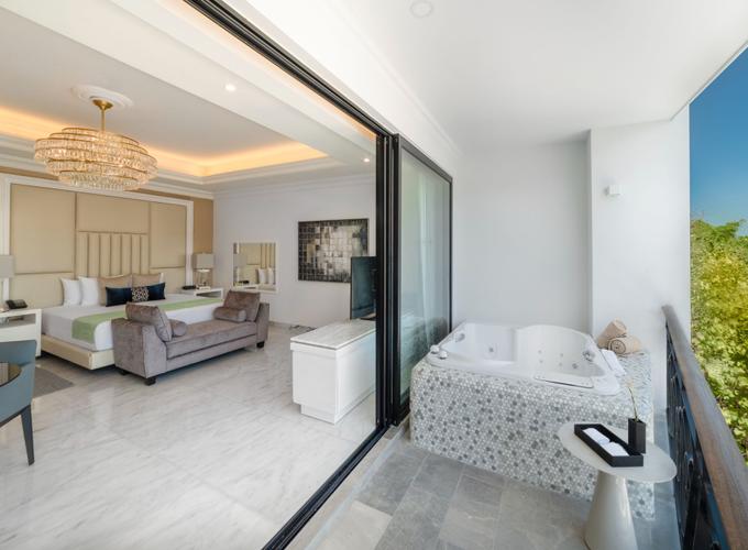 Mansion Royal Suites  Desire Pearl Riviera Maya Resort Puerto Morelos Mansion Royal Suites  Desire Pearl Riviera Maya Resort Puerto Morelos