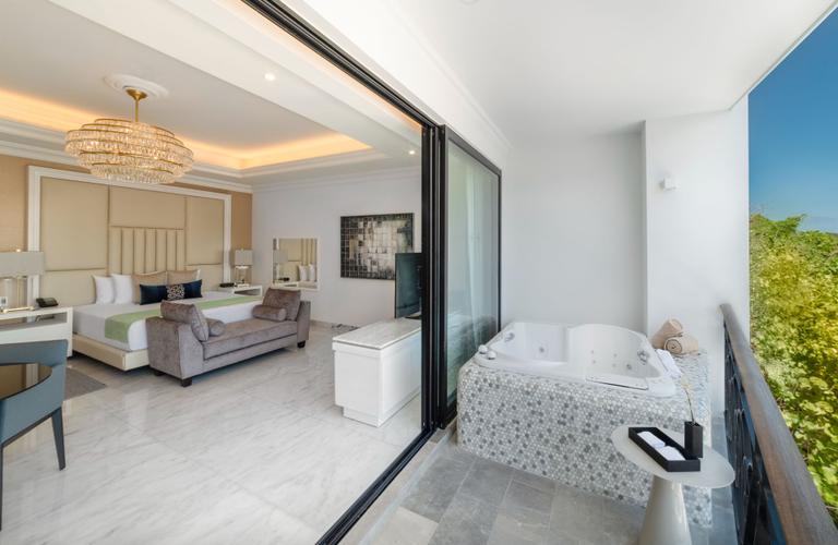 Mansion Royal Suites  Desire Pearl Riviera Maya Resort Puerto Morelos Mansion Royal Suites  Desire Pearl Riviera Maya Resort Puerto Morelos