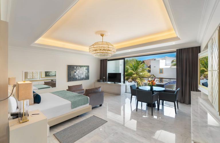 Mansion Royal Suites  Desire Pearl Riviera Maya Resort Puerto Morelos Mansion Royal Suites  Desire Pearl Riviera Maya Resort Puerto Morelos