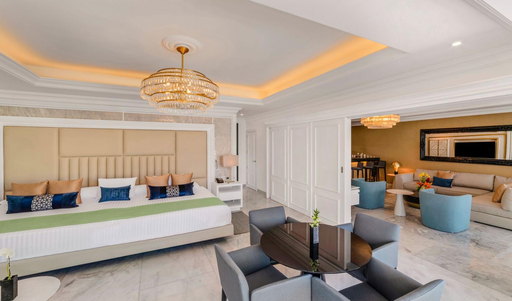 Mansion Royal Suites  Desire Pearl Riviera Maya Resort Puerto Morelos Mansion Royal Suites  Desire Pearl Riviera Maya Resort Puerto Morelos