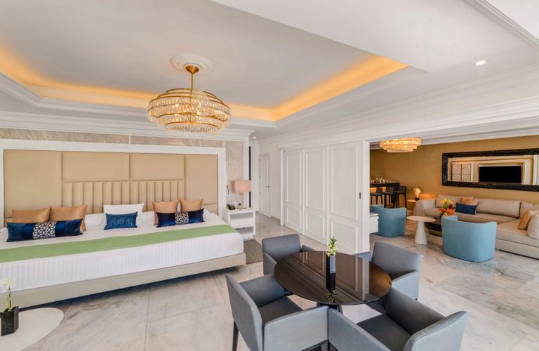 Mansion Royal Suites  Desire Pearl Riviera Maya Resort Puerto Morelos Mansion Royal Suites  Desire Pearl Riviera Maya Resort Puerto Morelos