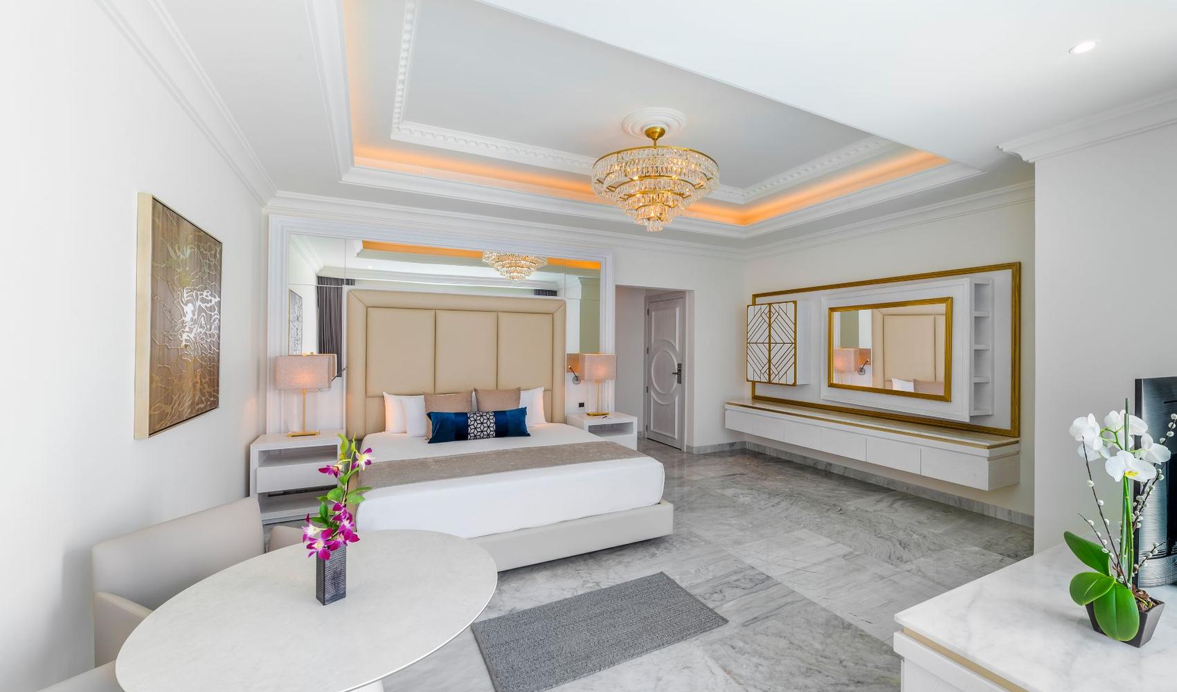 Mansion Swim-Up Suites  Desire Pearl Riviera Maya Resort Puerto Morelos Mansion Swim-Up Suites  Desire Pearl Riviera Maya Resort Puerto Morelos