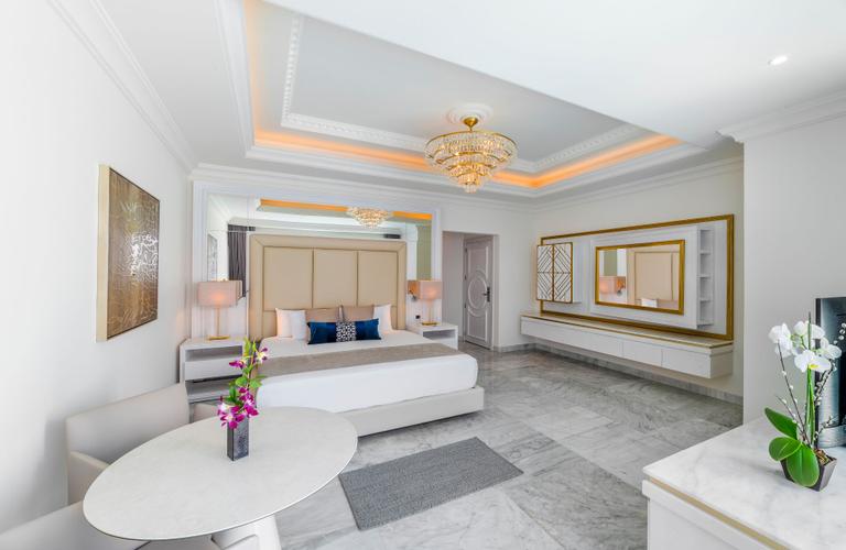 Mansion Swim-Up Suites  Desire Pearl Riviera Maya Resort Puerto Morelos Mansion Swim-Up Suites  Desire Pearl Riviera Maya Resort Puerto Morelos