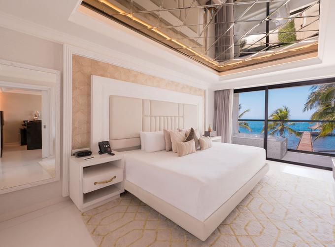 Mansion Royal Oceanfront Suites  Desire Pearl Riviera Maya Resort Puerto Morelos Mansion Royal Oceanfront Suites  Desire Pearl Riviera Maya Resort Puerto Morelos