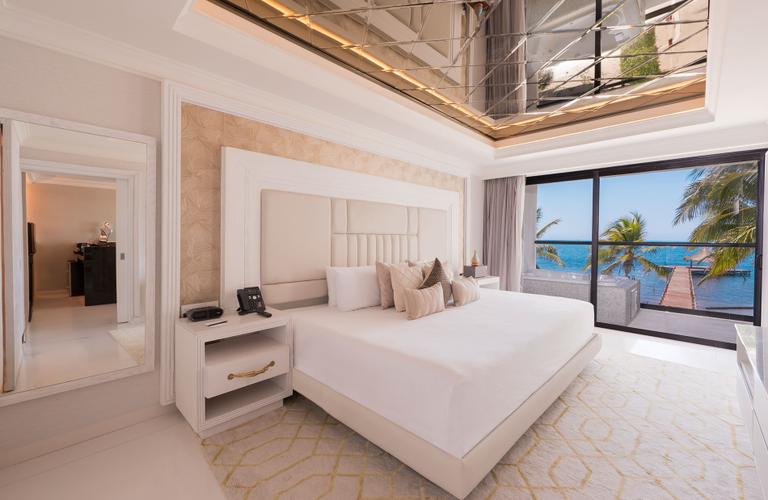 Mansion Royal Oceanfront Suites  Desire Pearl Riviera Maya Resort Puerto Morelos Mansion Royal Oceanfront Suites  Desire Pearl Riviera Maya Resort Puerto Morelos