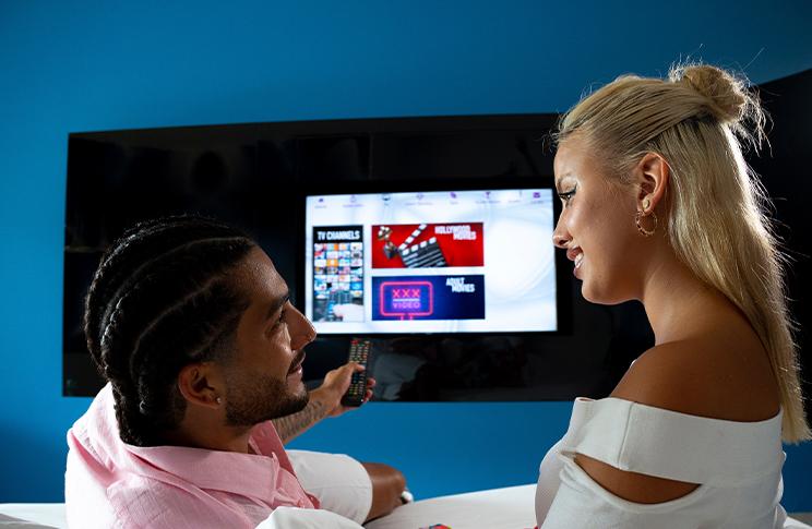 Trendy Garden View Playful Experience Temptation Cancun Resort Cancún Trendy Garden View Playful Experience Temptation Cancun Resort Cancún