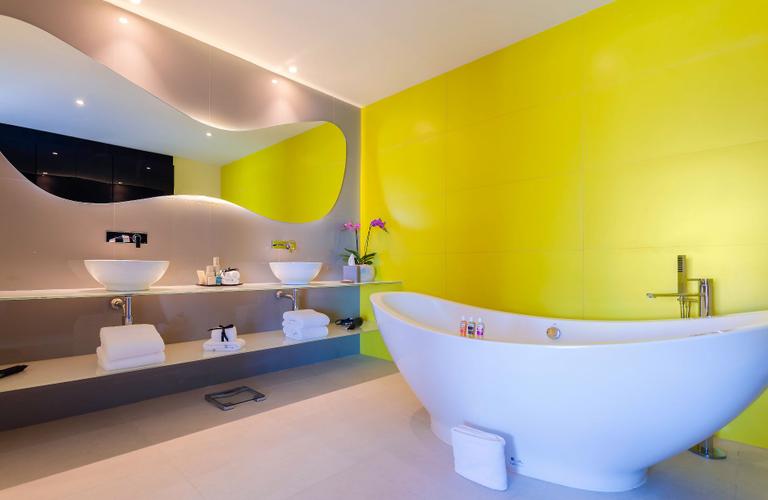 Temptation Oceanfront Penthouse Temptation Cancun Resort Cancún Temptation Oceanfront Penthouse Temptation Cancun Resort Cancún