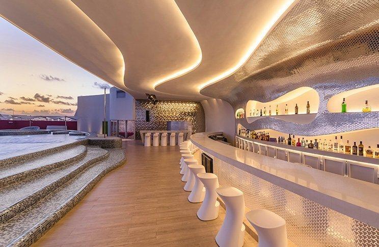 Bash Tower Ocean View Playful Experience Temptation Cancun Resort Cancún Bash Tower Ocean View Playful Experience Temptation Cancun Resort Cancún