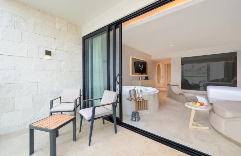 Seductive Pool View Jacuzzi Suite Desire Riviera Maya Resort Puerto Morelos Seductive Pool View Jacuzzi Suite Desire Riviera Maya Resort Puerto Morelos