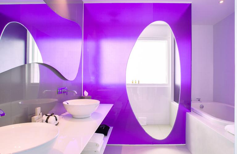 Temptation Oceanfront Master Suite Temptation Cancun Resort Cancún Temptation Oceanfront Master Suite Temptation Cancun Resort Cancún