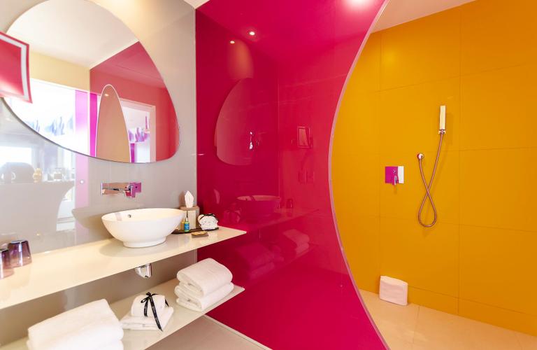 Trendy Ocean View Playful Experience Temptation Cancun Resort Cancún Trendy Ocean View Playful Experience Temptation Cancun Resort Cancún