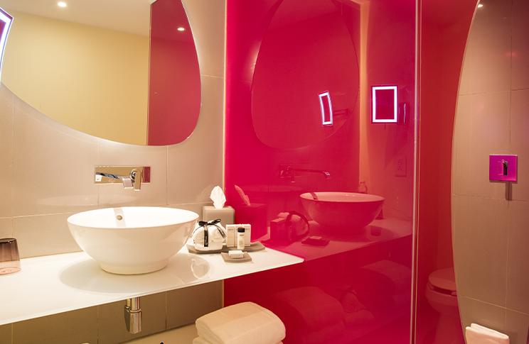 Trendy Room Temptation Cancun Resort Cancún Trendy Room Temptation Cancun Resort Cancún