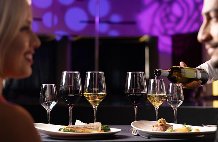 Trendy Ocean View Playful Experience Temptation Cancun Resort Cancún Trendy Ocean View Playful Experience Temptation Cancun Resort Cancún