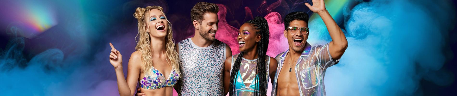 Temptation Cancun Resort Cancún   Temptation Cancun Resort Cancún