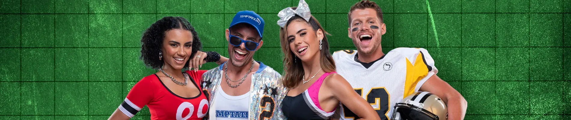 Temptation Cancun Resort Cancún   Temptation Cancun Resort Cancún